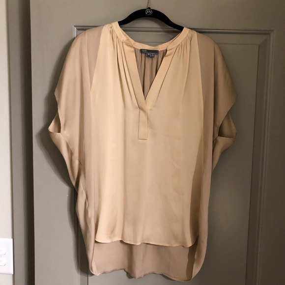 Vince Tops - Vince Top Medium